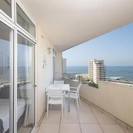 63 Sea Lodge - By Stay In Umhlanga Durban Exterior foto