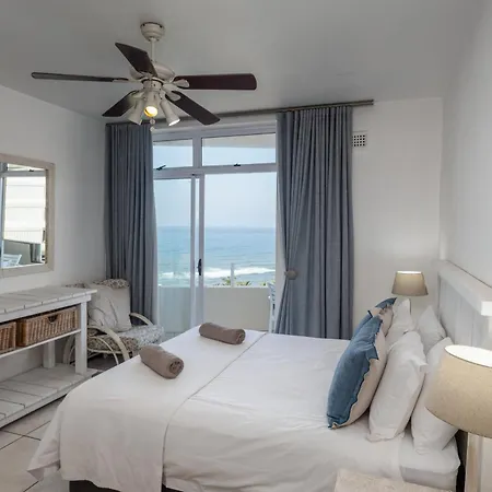 63 Sea Lodge - By Stay In Umhlanga Durban Exterior foto