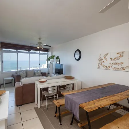 63 Sea Lodge - By Stay In Umhlanga Durban Exterior foto