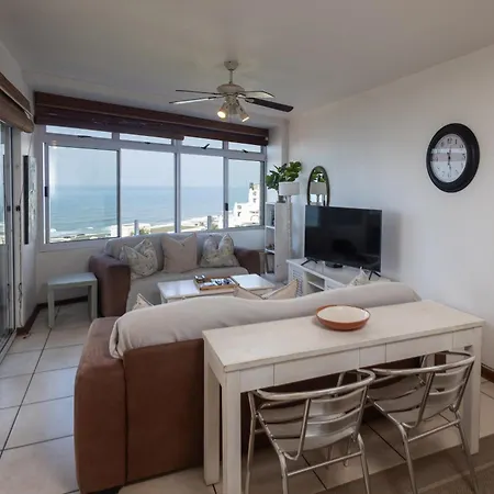 63 Sea Lodge - By Stay In Umhlanga Durban Exterior foto