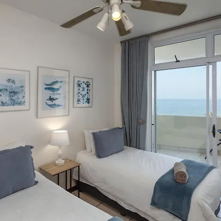 63 Sea Lodge - By Stay In Umhlanga Durban Exterior foto