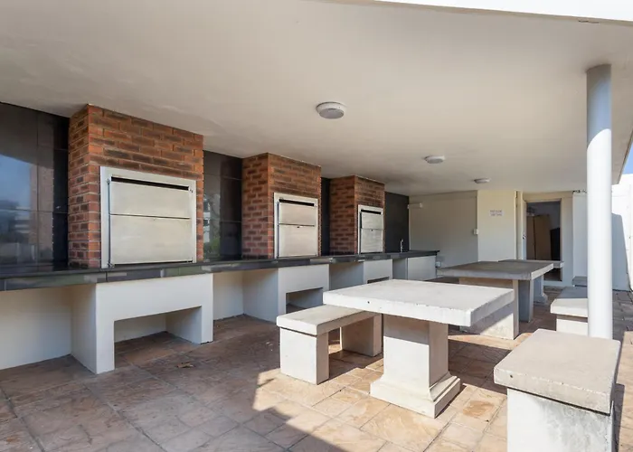 63 Sea Lodge - By Stay In Umhlanga