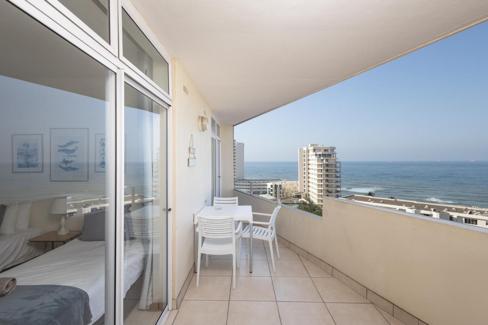 63 Sea - By In Umhlanga Appartement Durban
