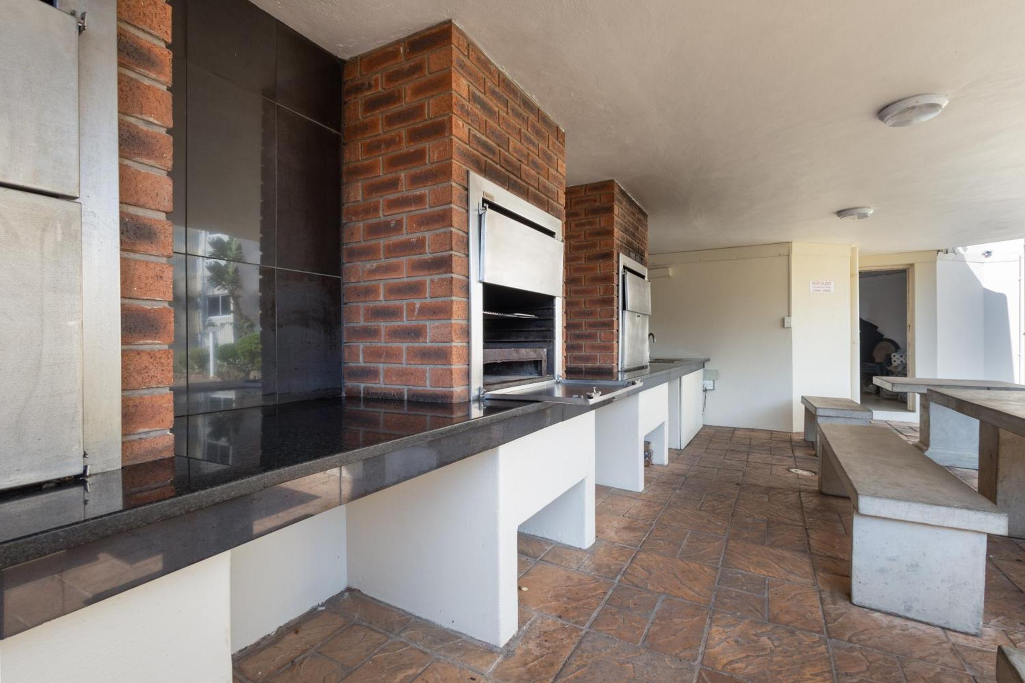 Appartement 63 Sea - By In Umhlanga Durban