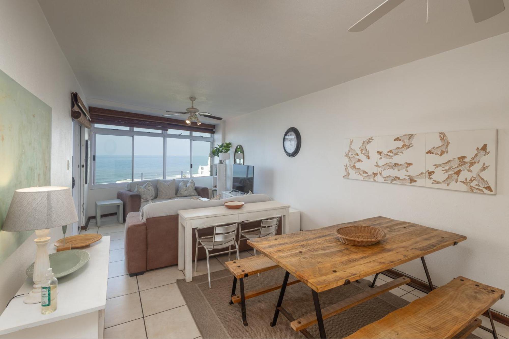 Appartement 63 Sea - By In Umhlanga *