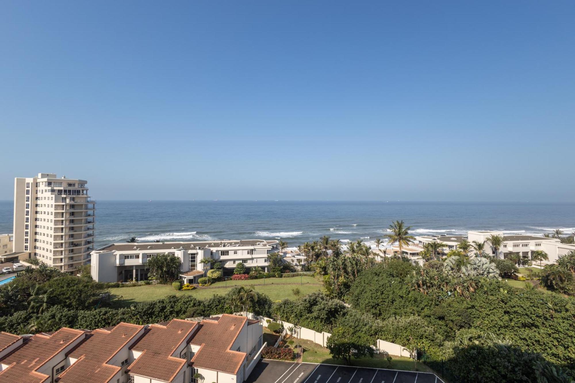 Appartement 63 Sea - By In Umhlanga Durban