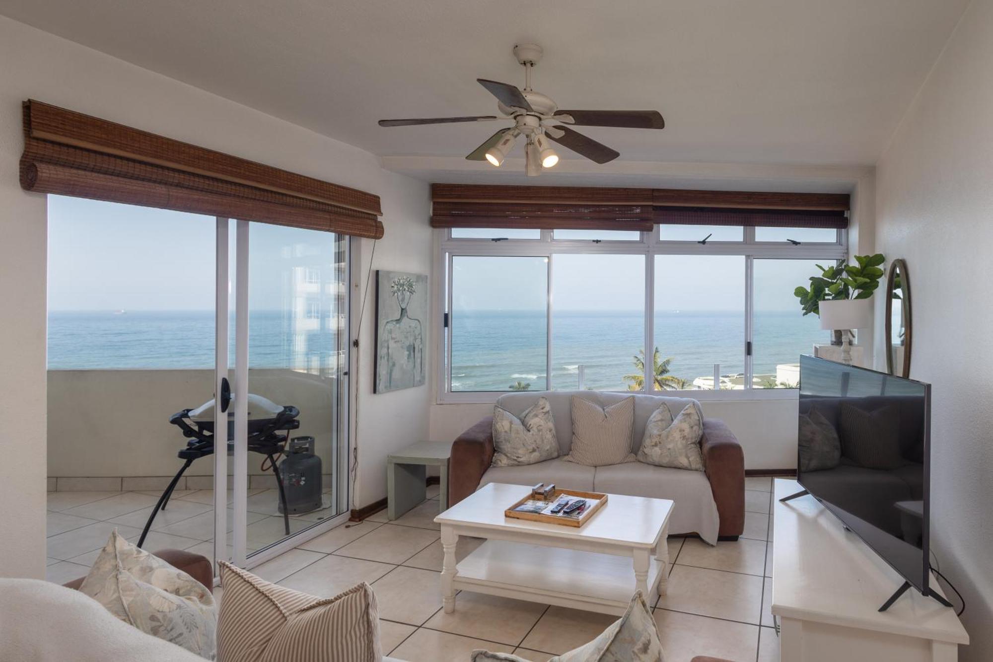 63 Sea - By In Umhlanga Appartement Durban