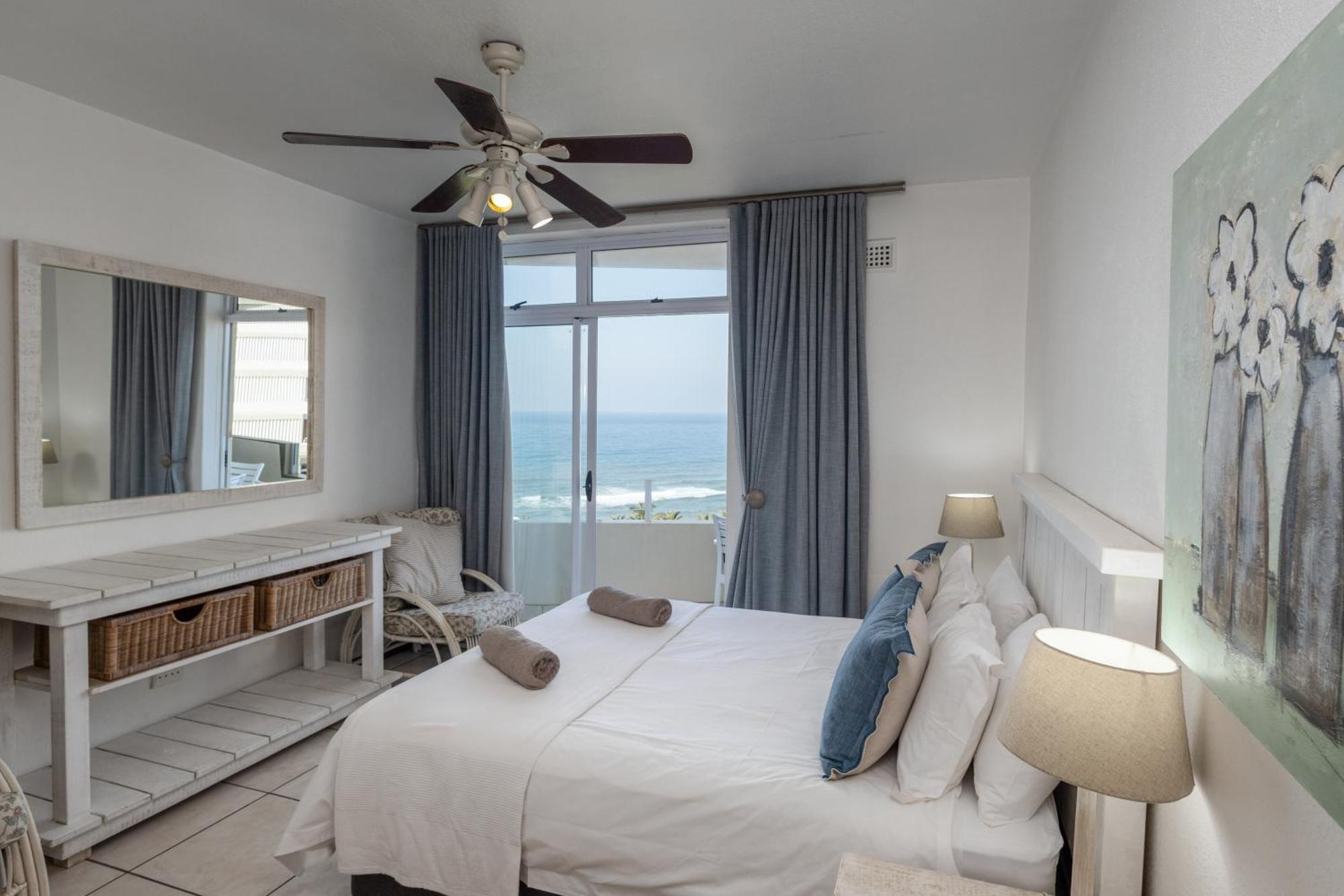 Appartement 63 Sea - By In Umhlanga Durban