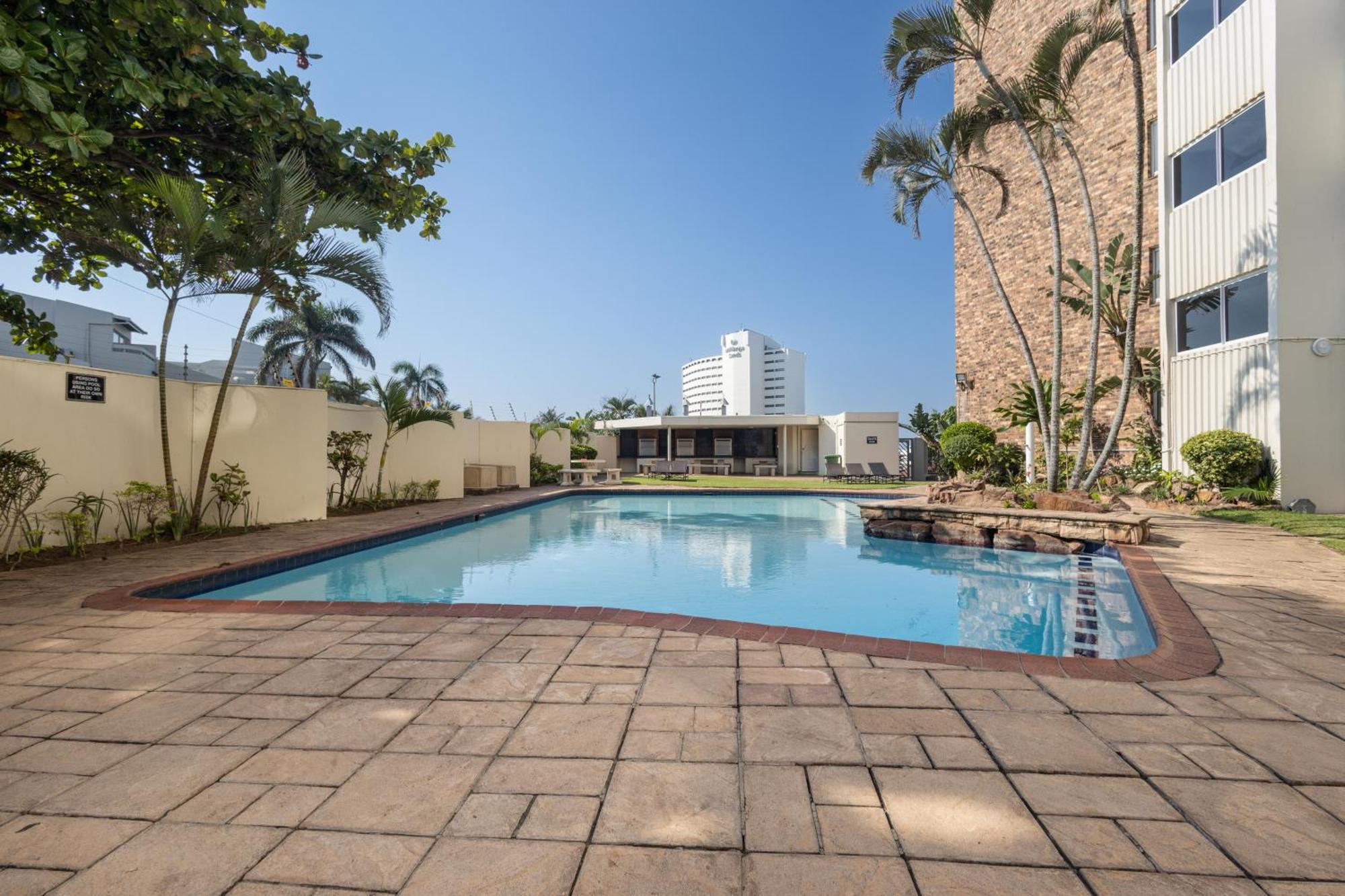 63 Sea - By In Umhlanga * Durban