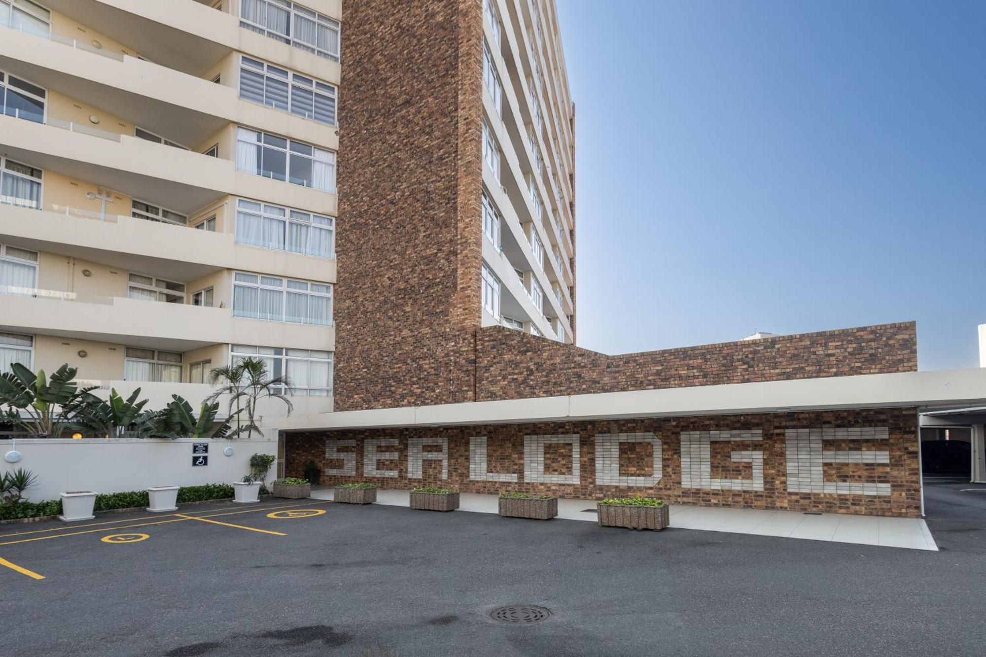 63 Sea - By In Umhlanga Appartement *