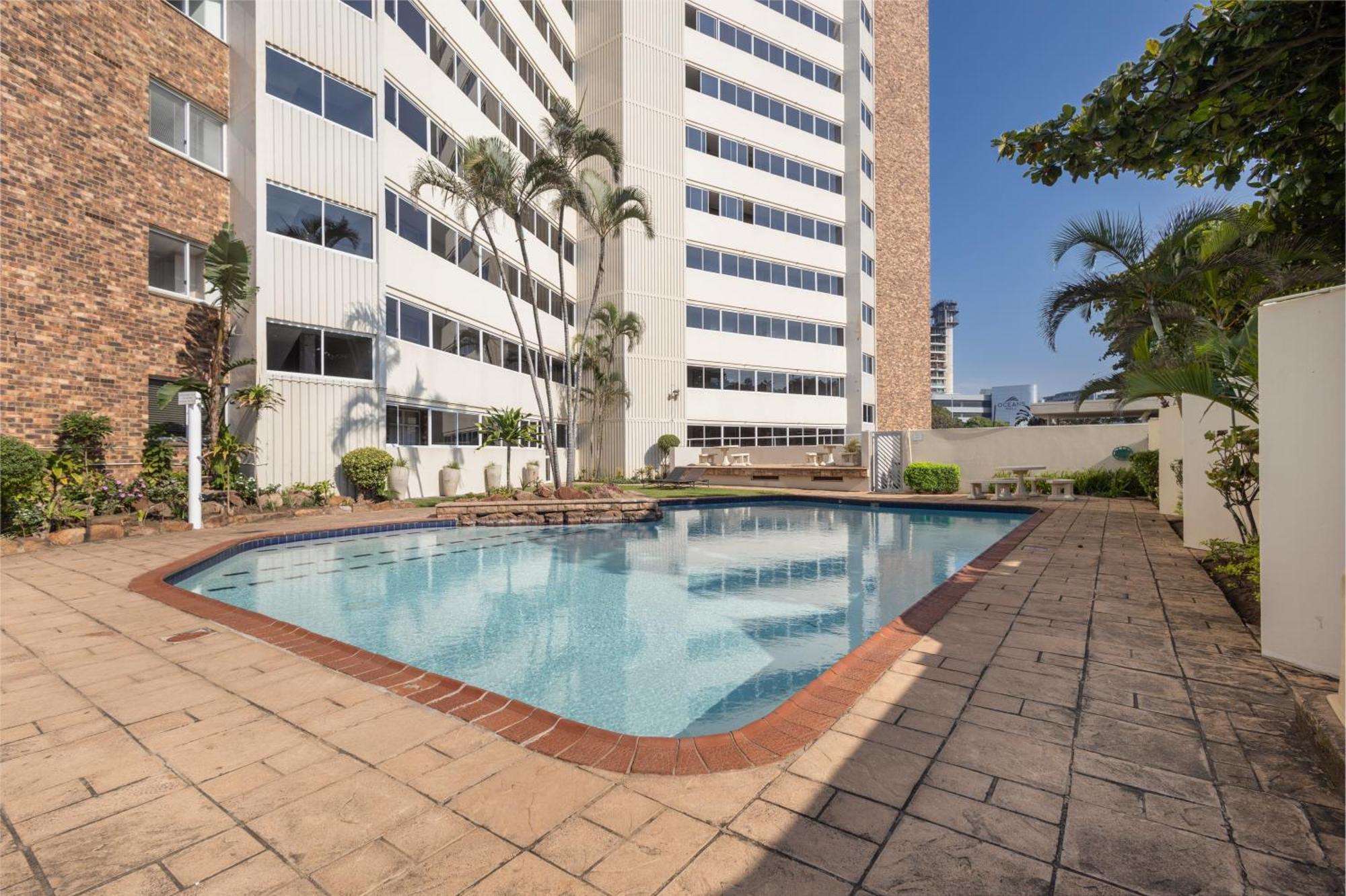 63 Sea - By In Umhlanga * Durban