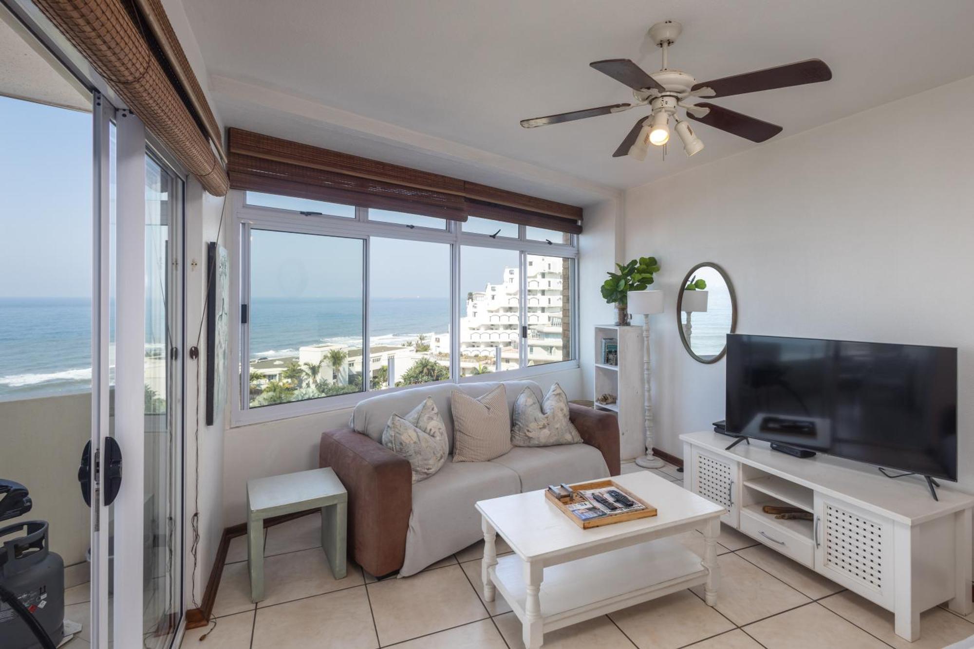 Appartement 63 Sea - By In Umhlanga Durban