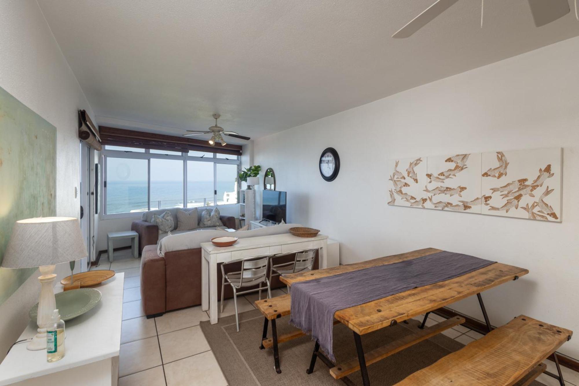 63 Sea - By In Umhlanga * Durban