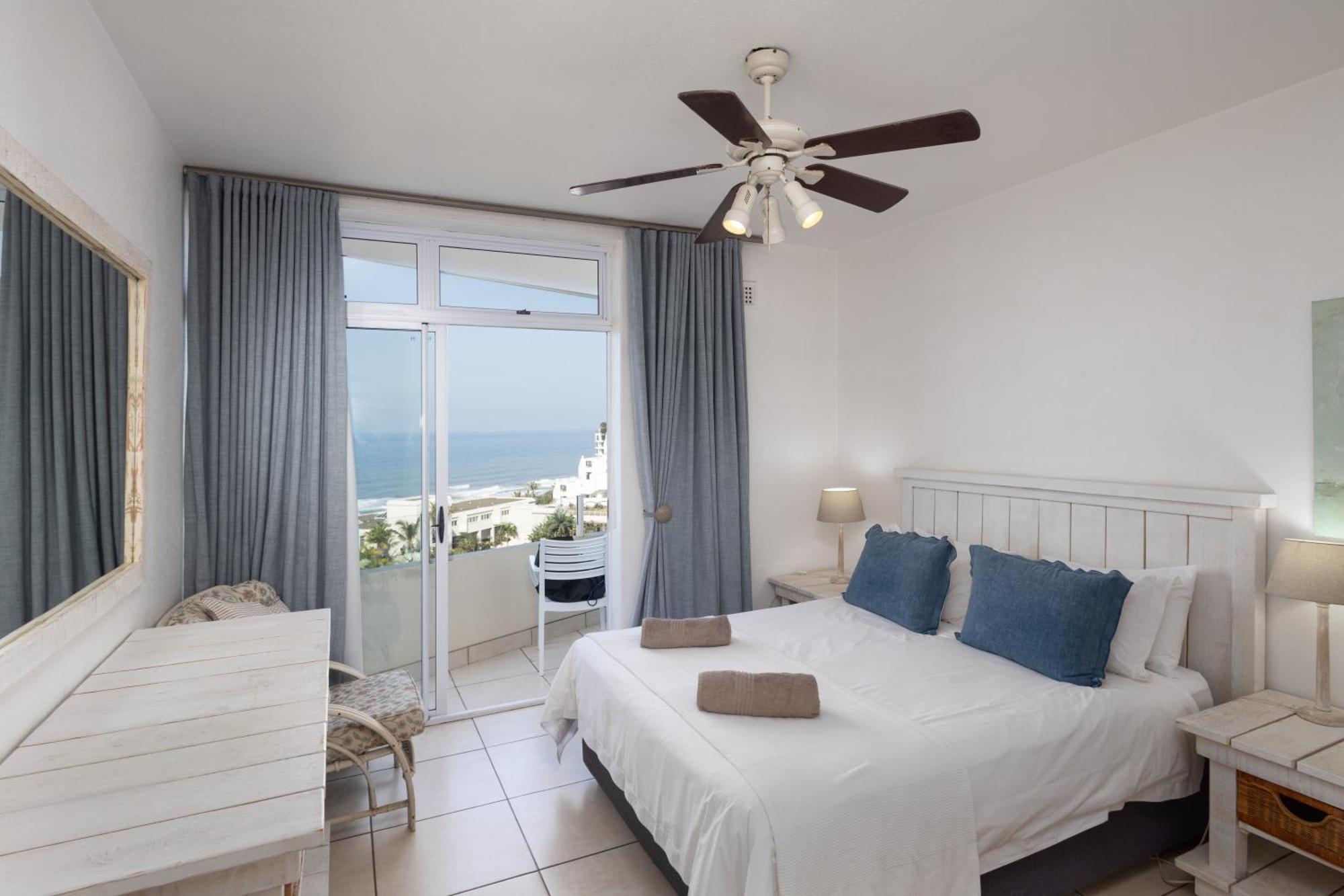 63 Sea - By In Umhlanga Durban