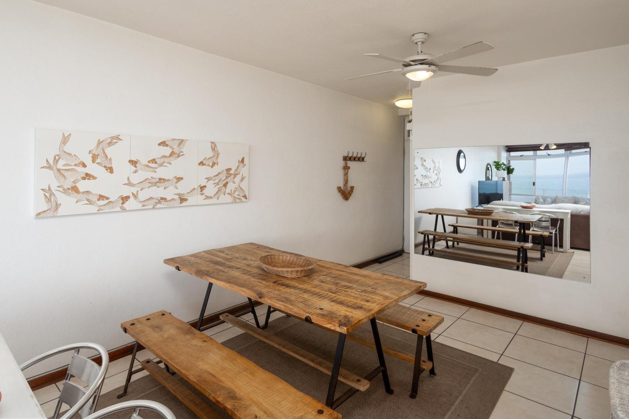 63 Sea - By In Umhlanga Appartement Durban