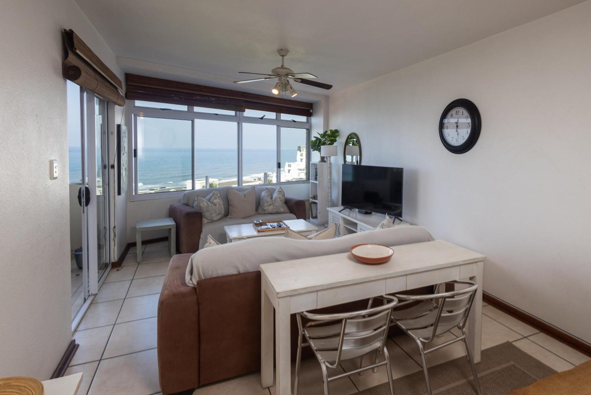 Appartement 63 Sea - By In Umhlanga *