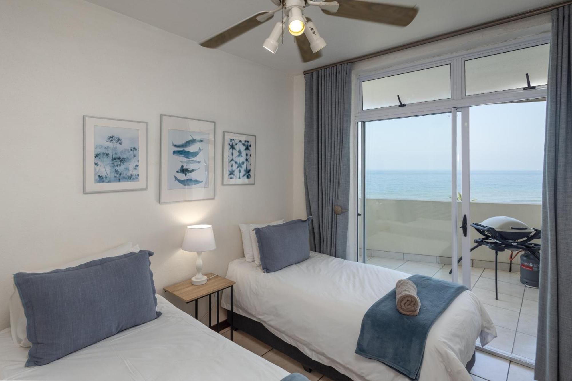 63 Sea - By In Umhlanga Appartement Durban