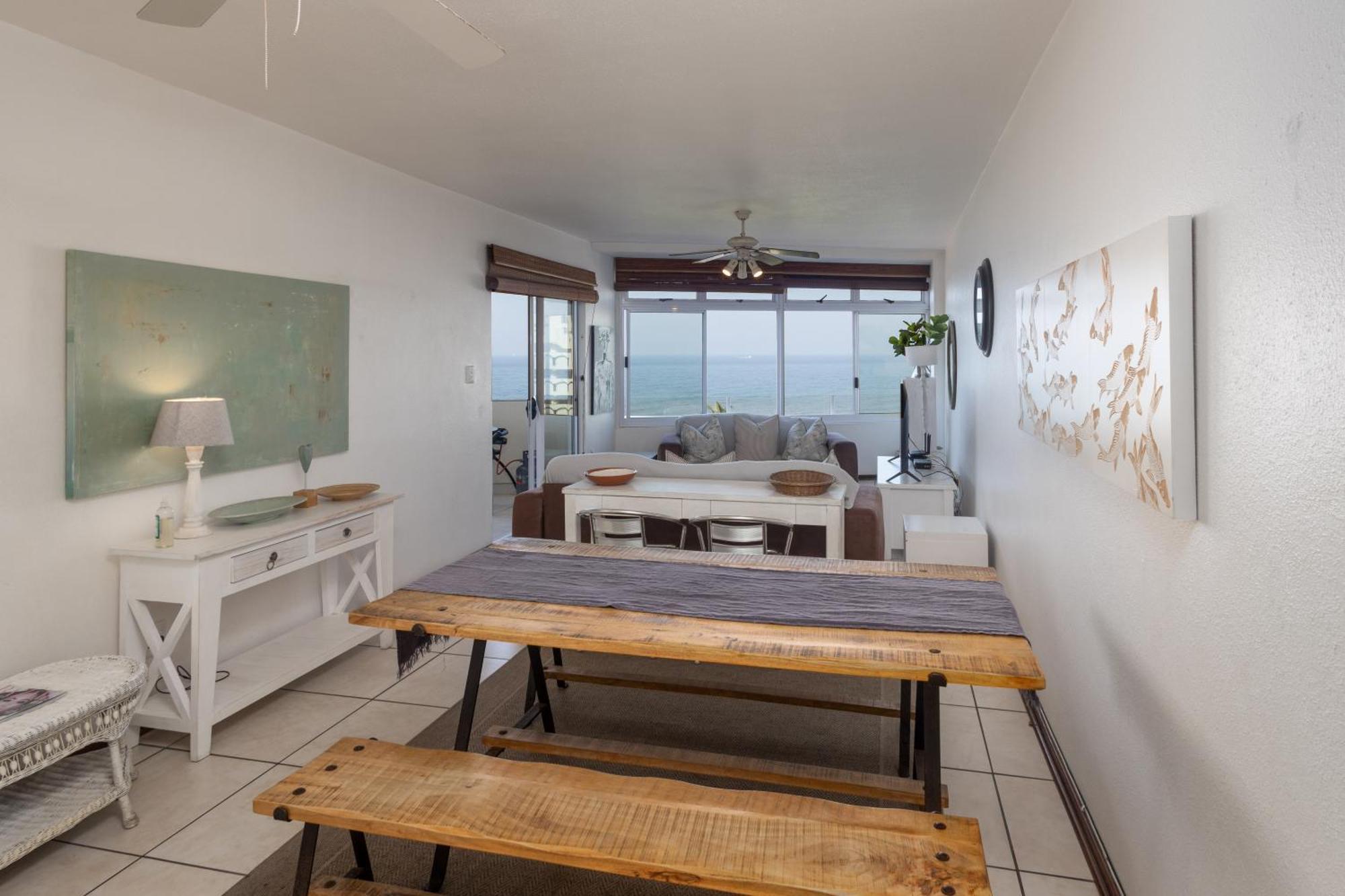 63 Sea - By In Umhlanga Durban